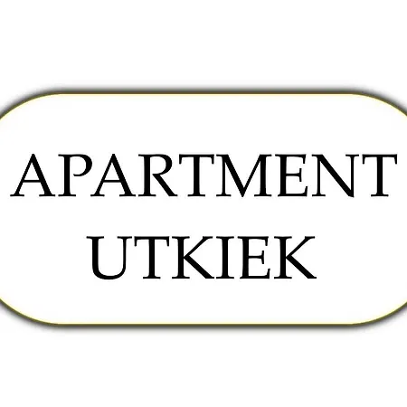 Ferienwohnung Utkiek Аурих Экстерьер фото