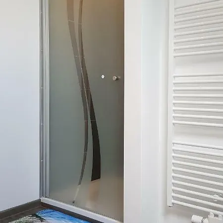 Ferienwohnung Utkiek Аурих Экстерьер фото