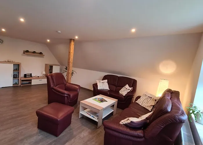 Ferienwohnung Utkiek