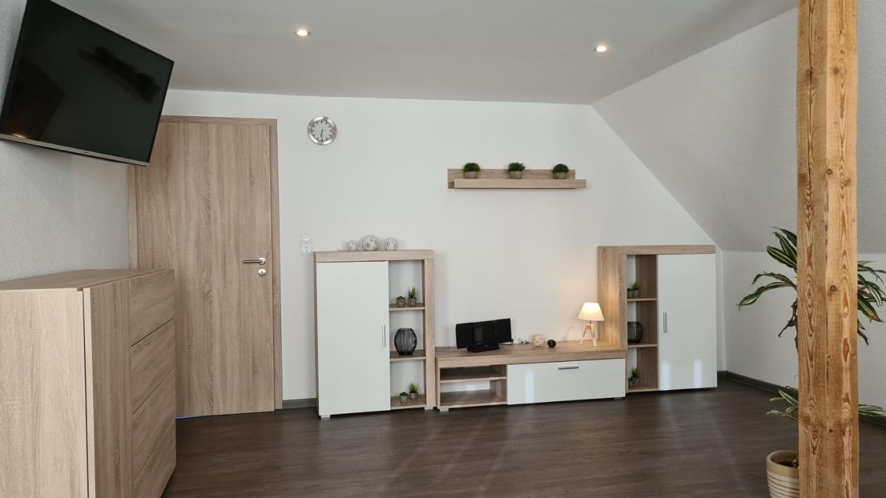 Apartment Utkiek Aurich (Ostfriesland)