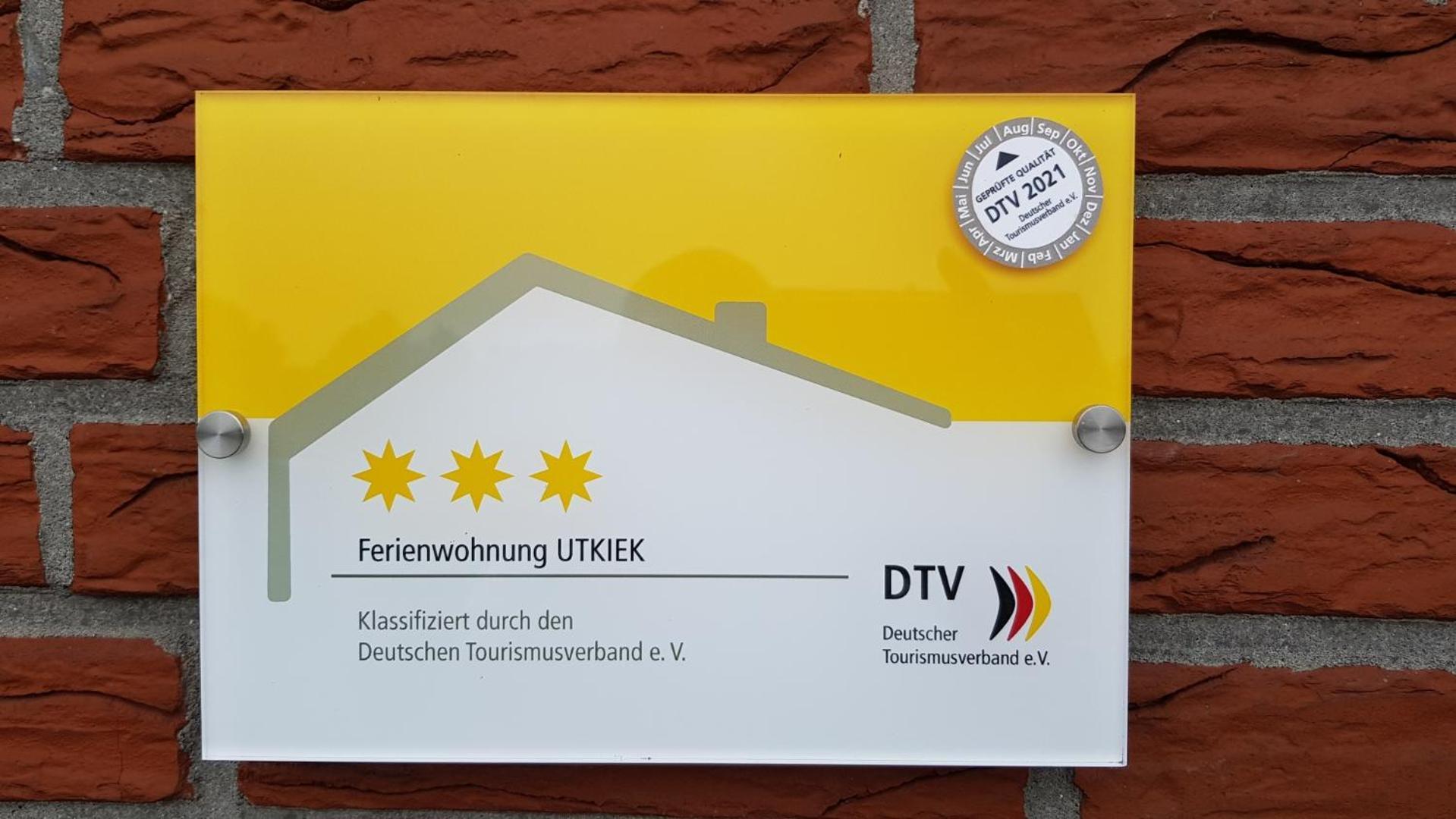 Utkiek * Aurich (Ostfriesland)