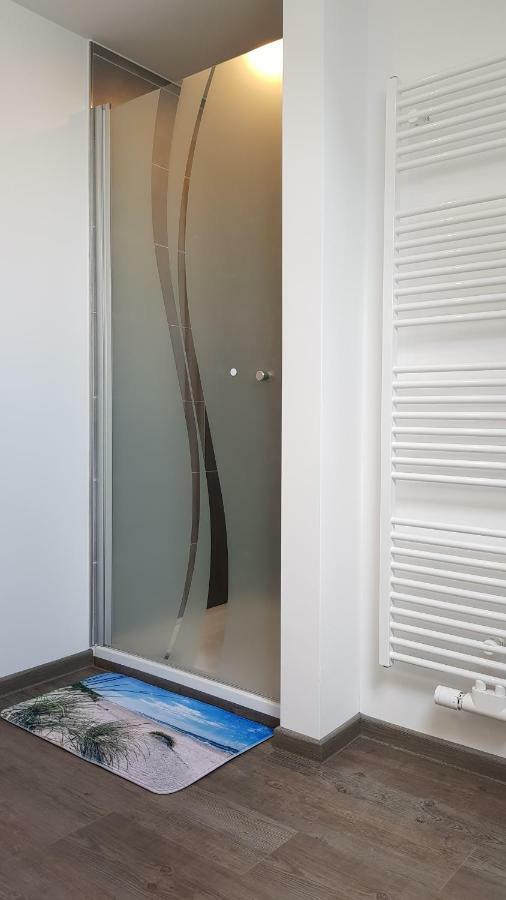 Appartement Utkiek *